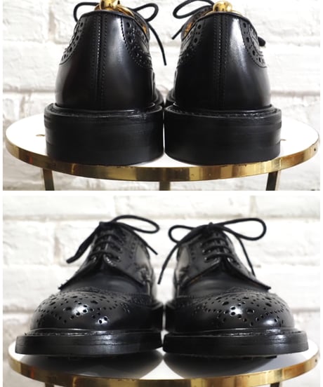 Tricker's 8