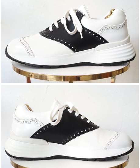 Church's 7
