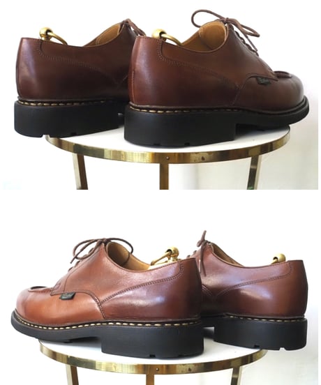 Paraboot 7