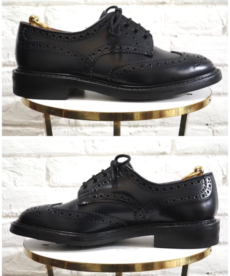Tricker's 8
