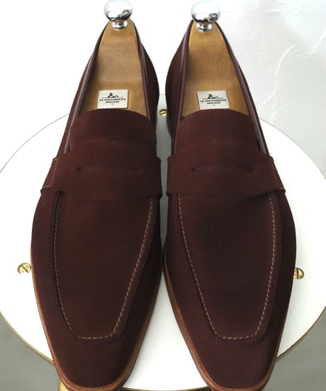Crockett&Jones 8E