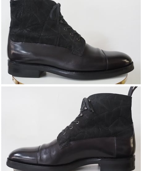 ZONKEY BOOT 8F