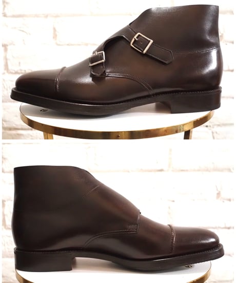 JOHN LOBB 71/2E