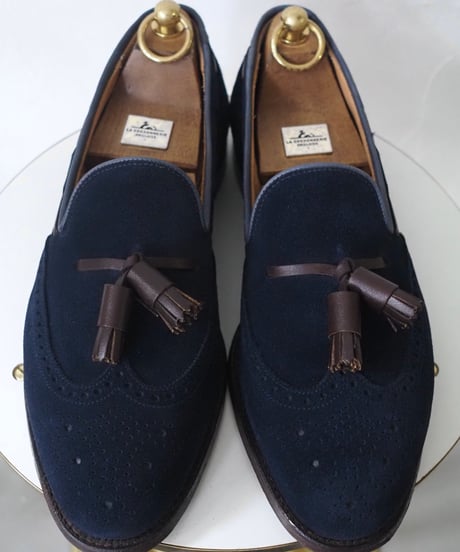 CROCKETT&JONES 7E