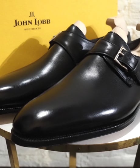 JOHN LOBB 71/2E