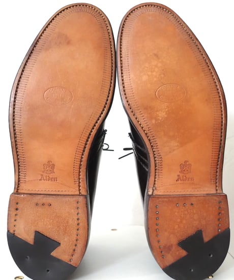 Alden 8E