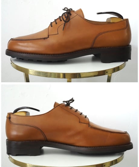 Crockett&Jones 81/2E