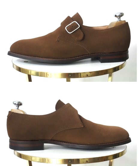 CROCKETT&JONES 71/2E