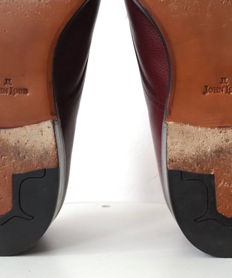 JOHN LOBB 8E