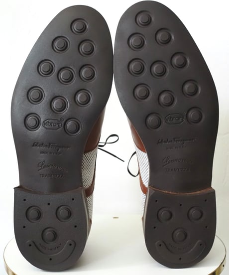 Salvatore Ferragamo 81/2EE