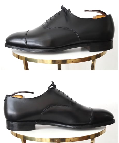 Crockett&Jones 9E