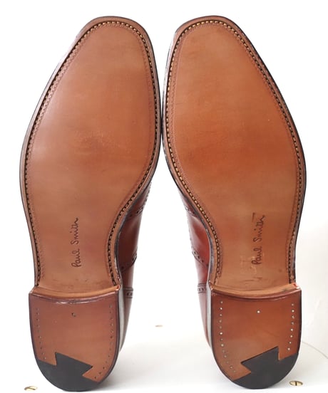 CROCKETT&JONES 7E