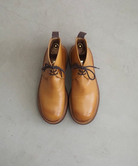 Tricker's 71/2