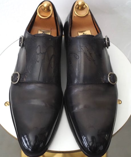 Berluti 81/2