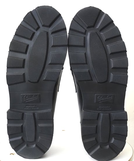 Paraboot 7
