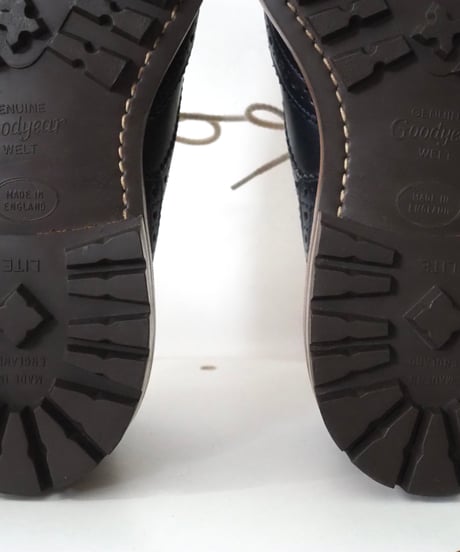 Tricker's 91/2