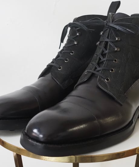 ZONKEY BOOT 8F
