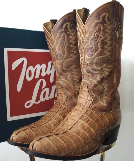Tony Lama 91/2EE
