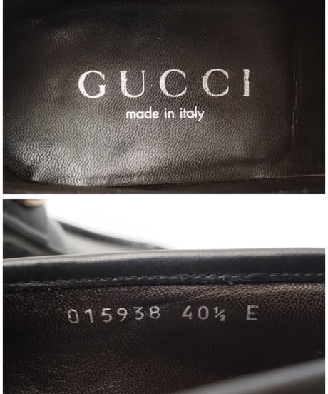 GUCCI 401/2E