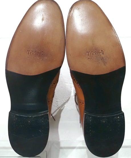 Tricker's 81/2
