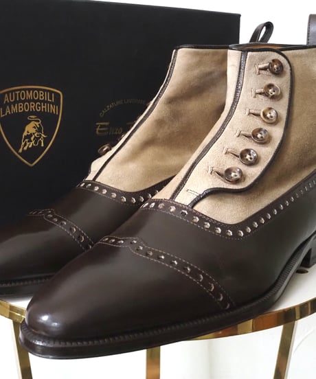 Enzo Bonafe 41