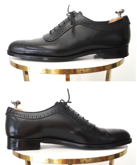 Walker & Gunn 8E