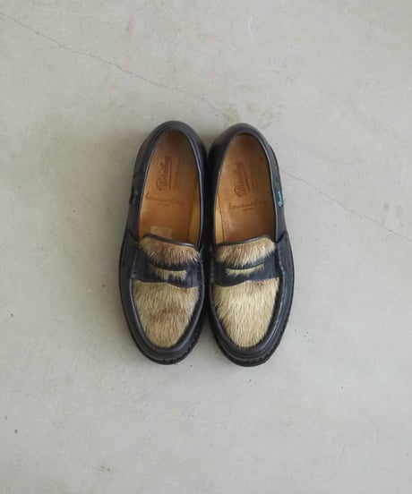 Paraboot 51/2E