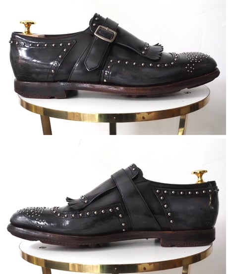 Church's 7