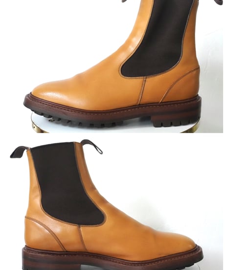 Tricker's 7