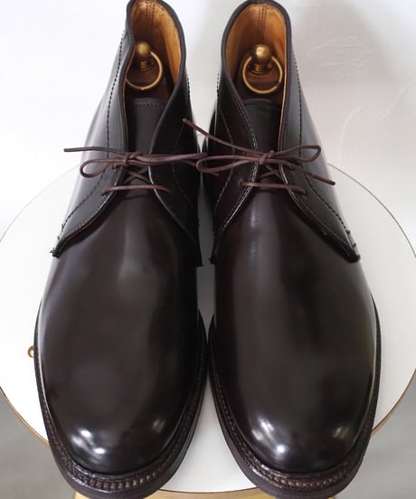 Alden 8E