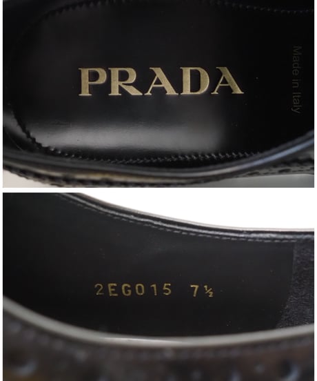 PRADA 71/2