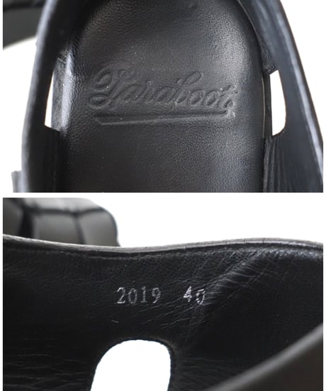 Paraboot 40