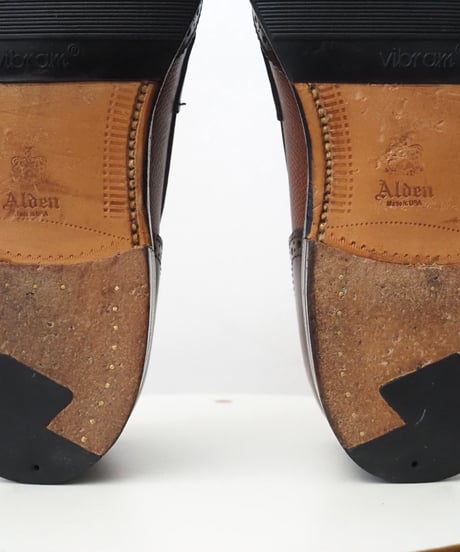 Alden 6D