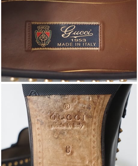 GUCCI 8