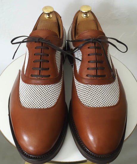Salvatore Ferragamo 81/2EE