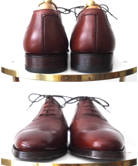 Crockett&Jones 6D