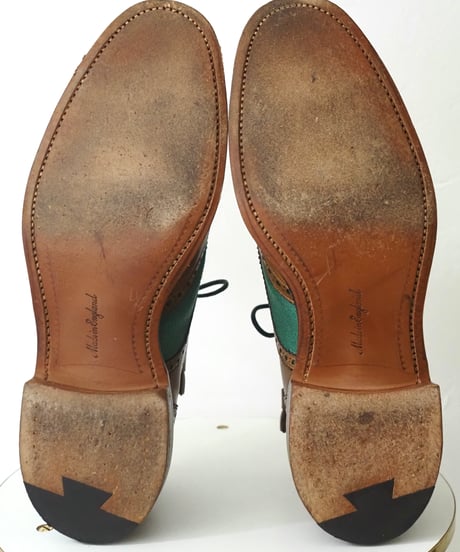 JOSEPH CHEANEY 71/2F