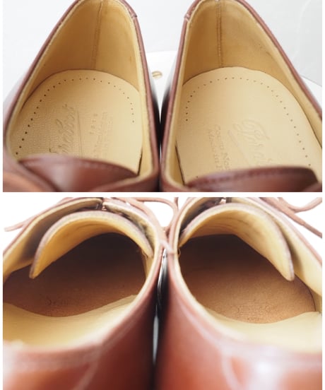 Paraboot 7