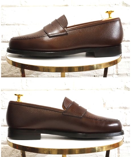 Crockett&Jones 6E