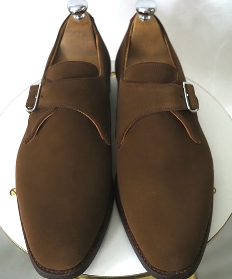 CROCKETT&JONES 71/2E