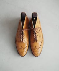 Tricker's 81/2