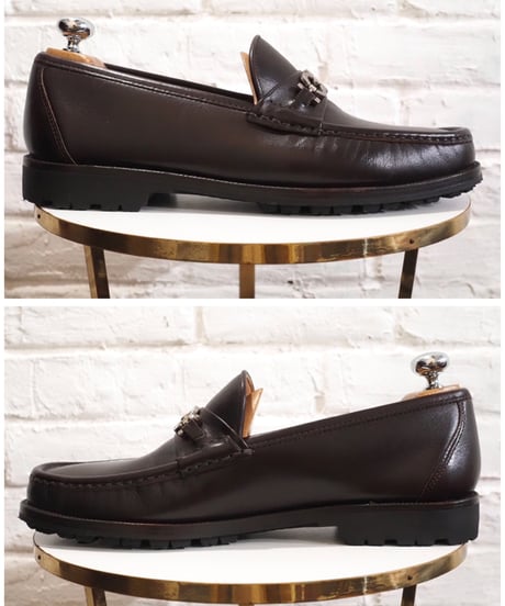 Salvatore Ferragamo 9E