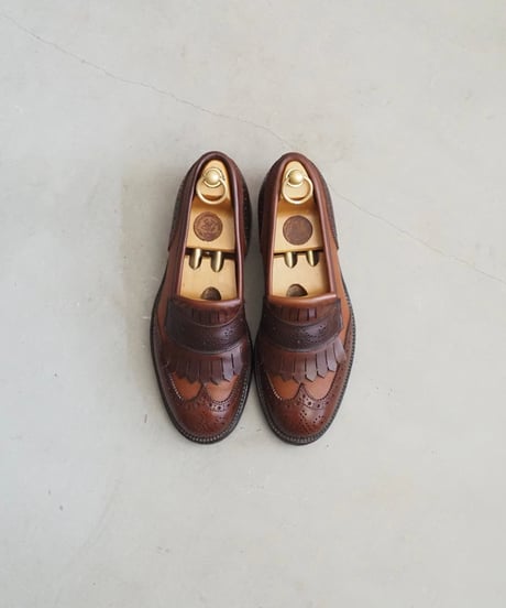 Alden 6D