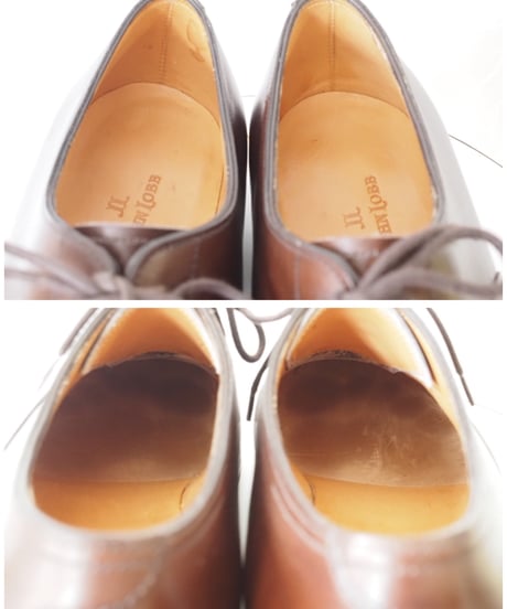 JOHN LOBB 71/2E