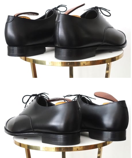 Crockett&Jones 9E