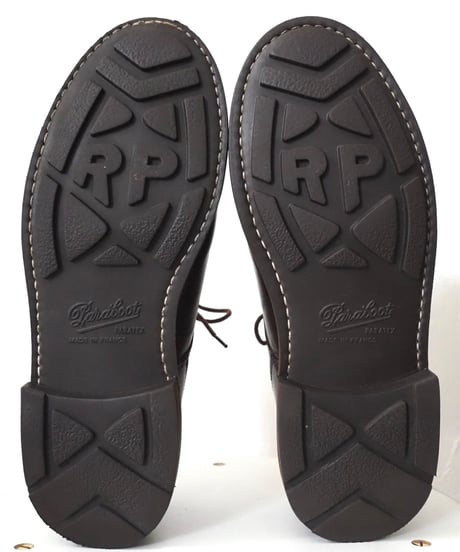 Paraboot 6