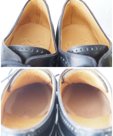Paraboot 8