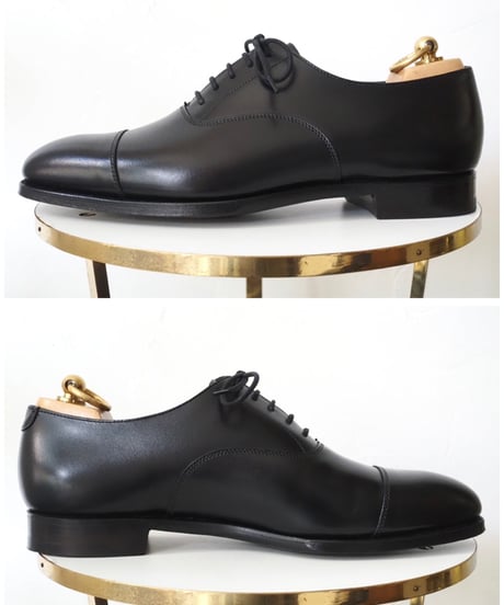 Crockett&Jones 61/2E