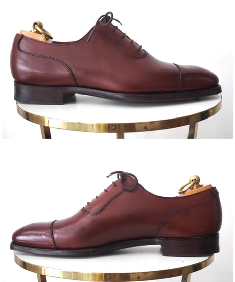 Crockett&Jones 6D