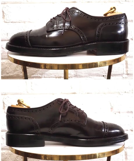 Alden 7E